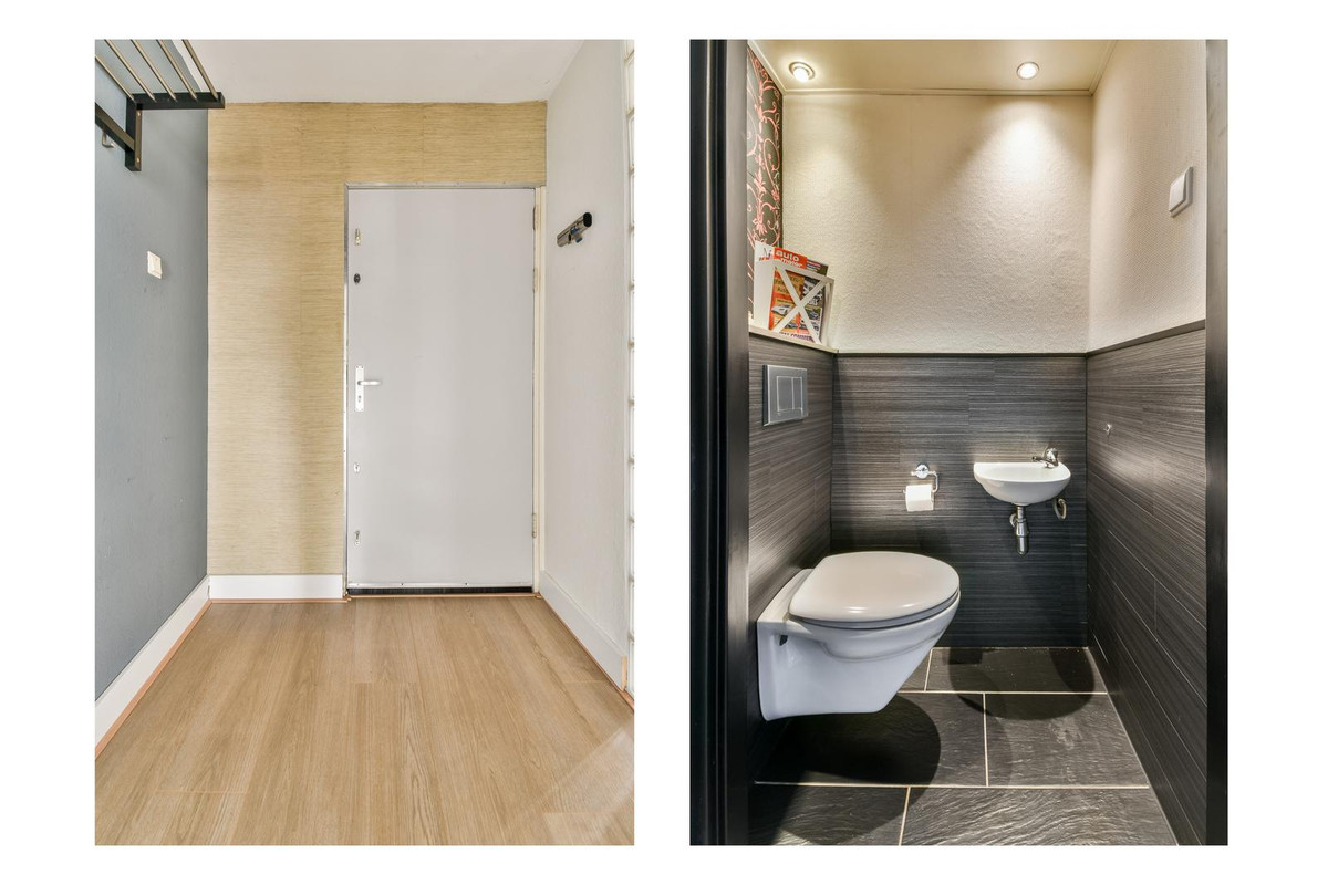 Appartement te koop: Bazuinlaan 73, Rijswijk