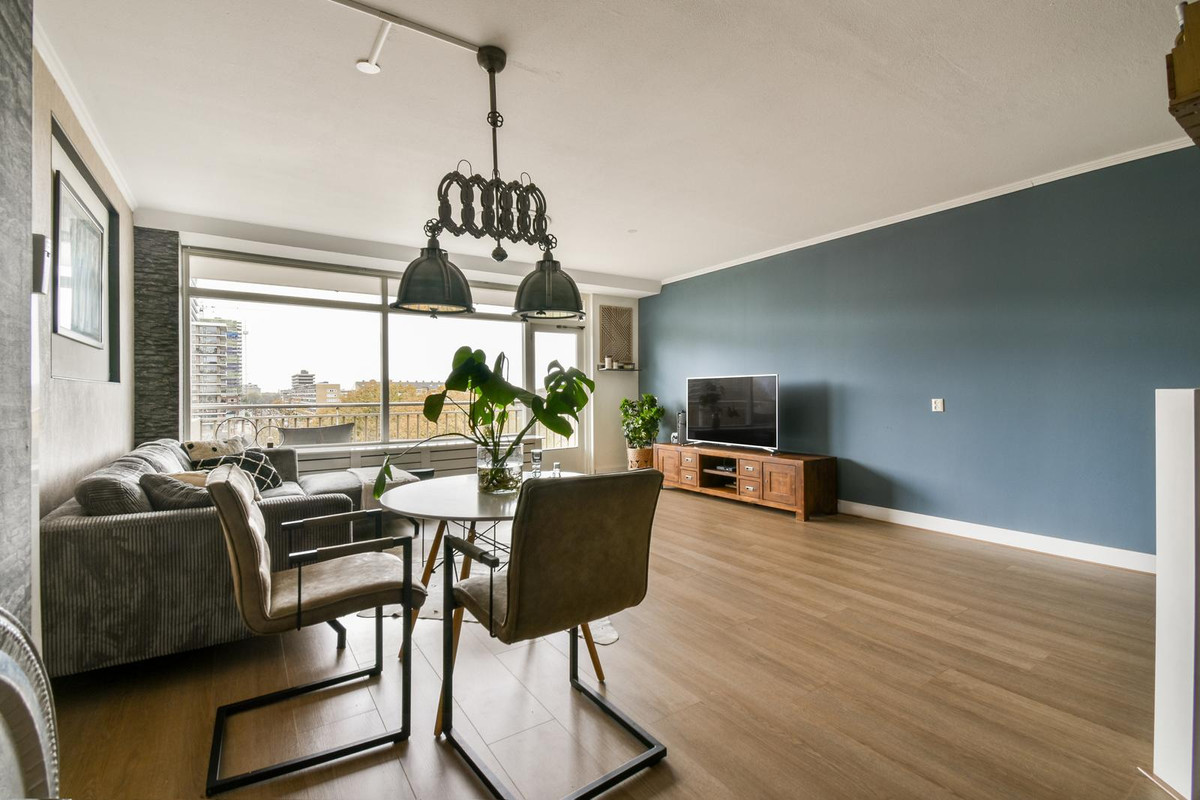 Appartement te koop: Bazuinlaan 73, Rijswijk
