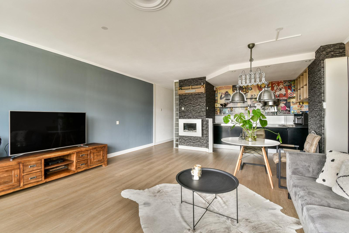 Appartement te koop: Bazuinlaan 73, Rijswijk