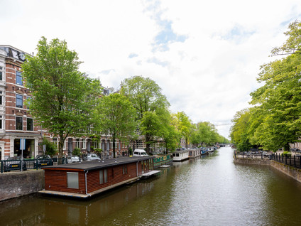 Nieuwe Prinsengracht 104C