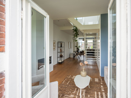 Nieuwe Prinsengracht 104C
