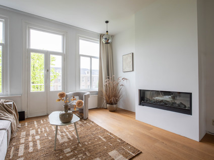 Nieuwe Prinsengracht 104C