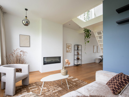 Nieuwe Prinsengracht 104C