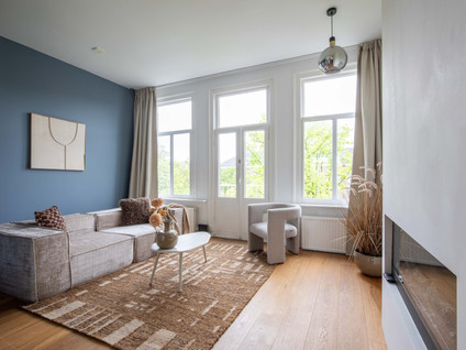Nieuwe Prinsengracht 104C