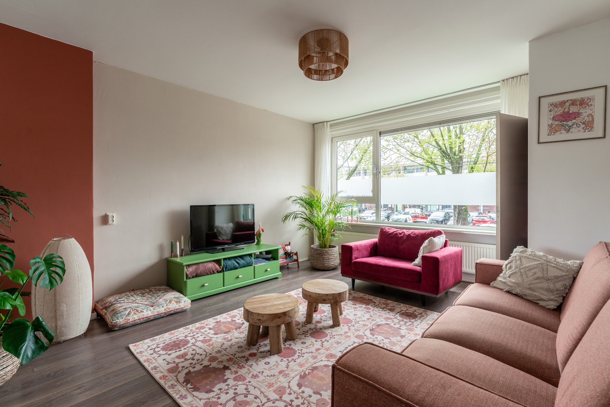 Appartement te koop: Lange Wal 44-1, Arnhem