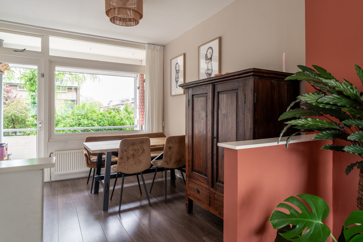 Appartement te koop: Lange Wal 44-1, Arnhem