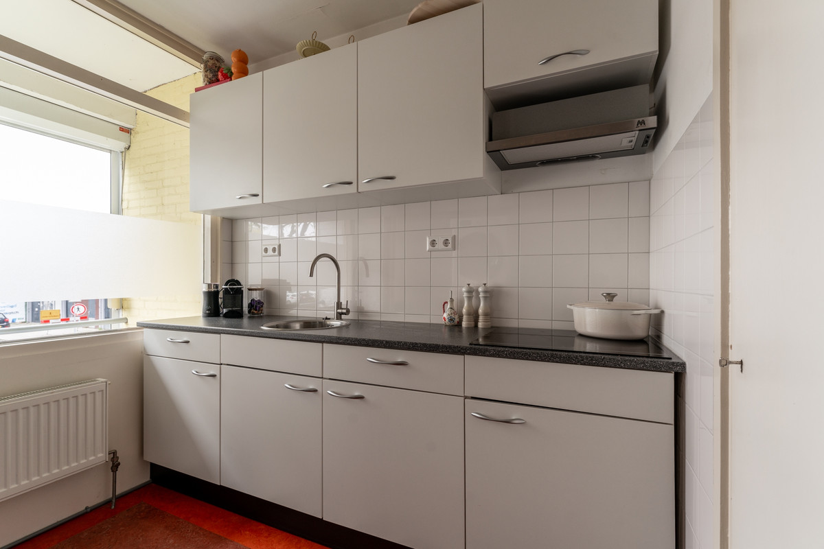 Appartement te koop: Lange Wal 44-1, Arnhem