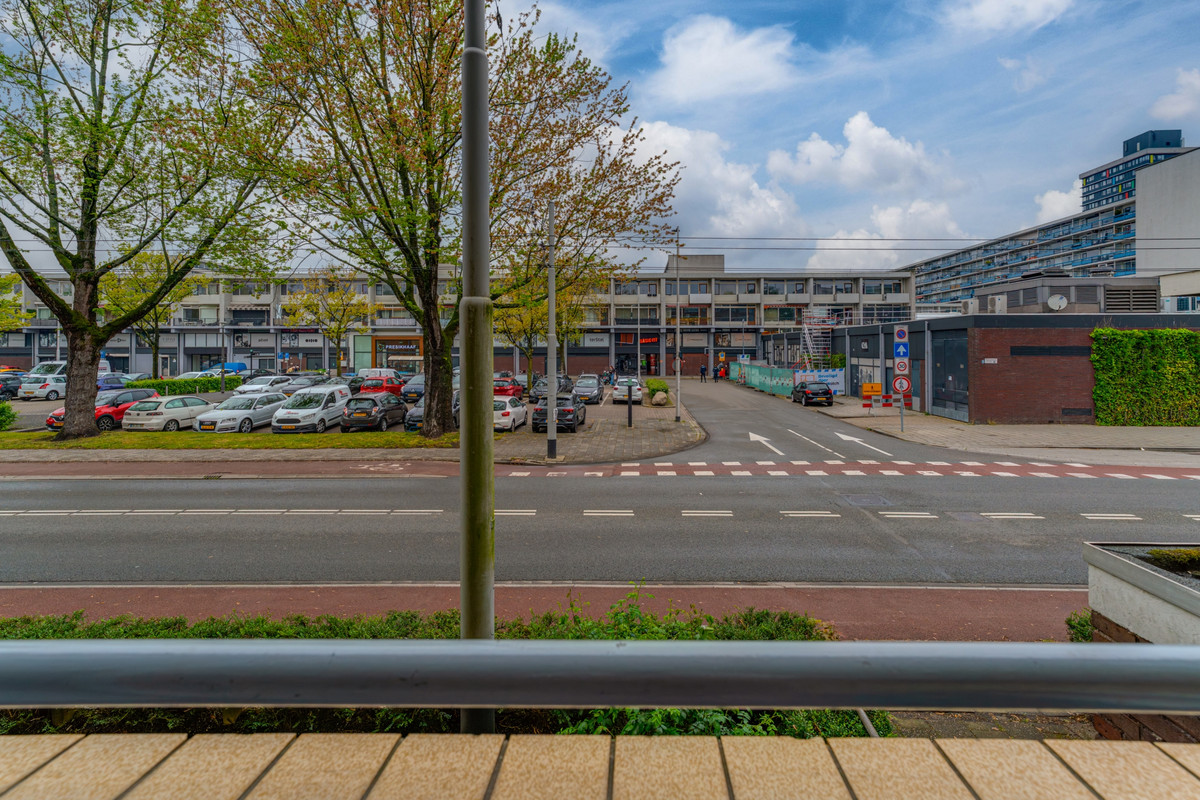 Appartement te koop: Lange Wal 44-1, Arnhem