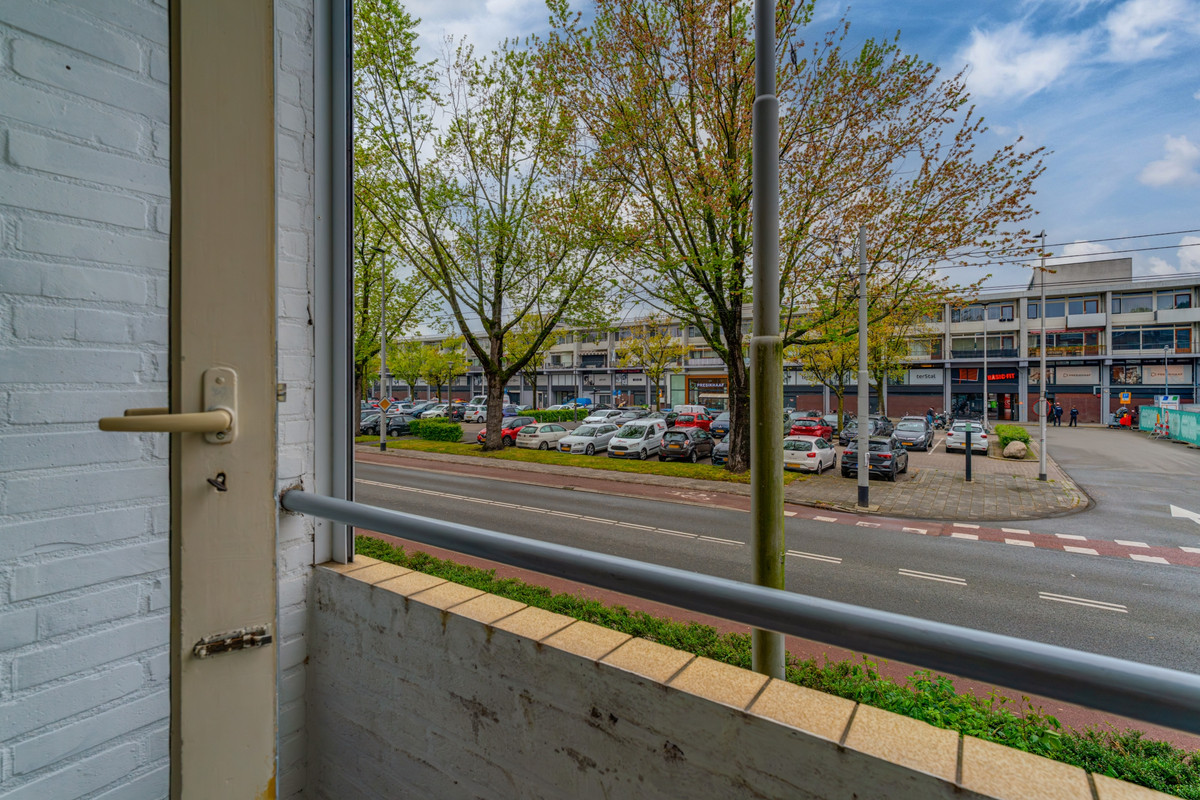 Appartement te koop: Lange Wal 44-1, Arnhem