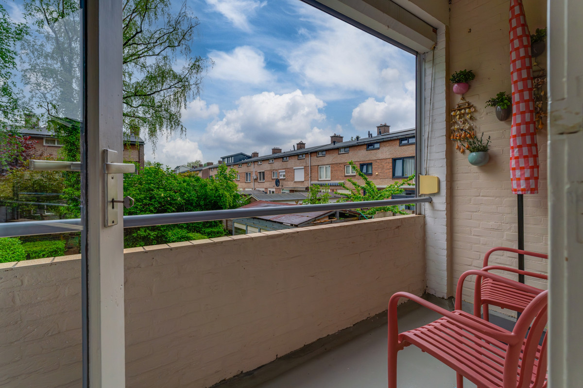 Appartement te koop: Lange Wal 44-1, Arnhem