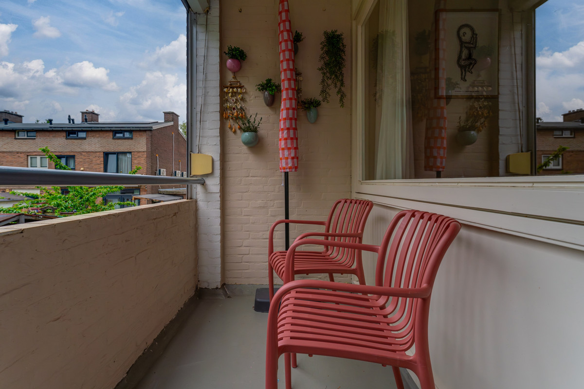 Appartement te koop: Lange Wal 44-1, Arnhem