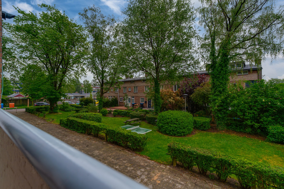 Appartement te koop: Lange Wal 44-1, Arnhem