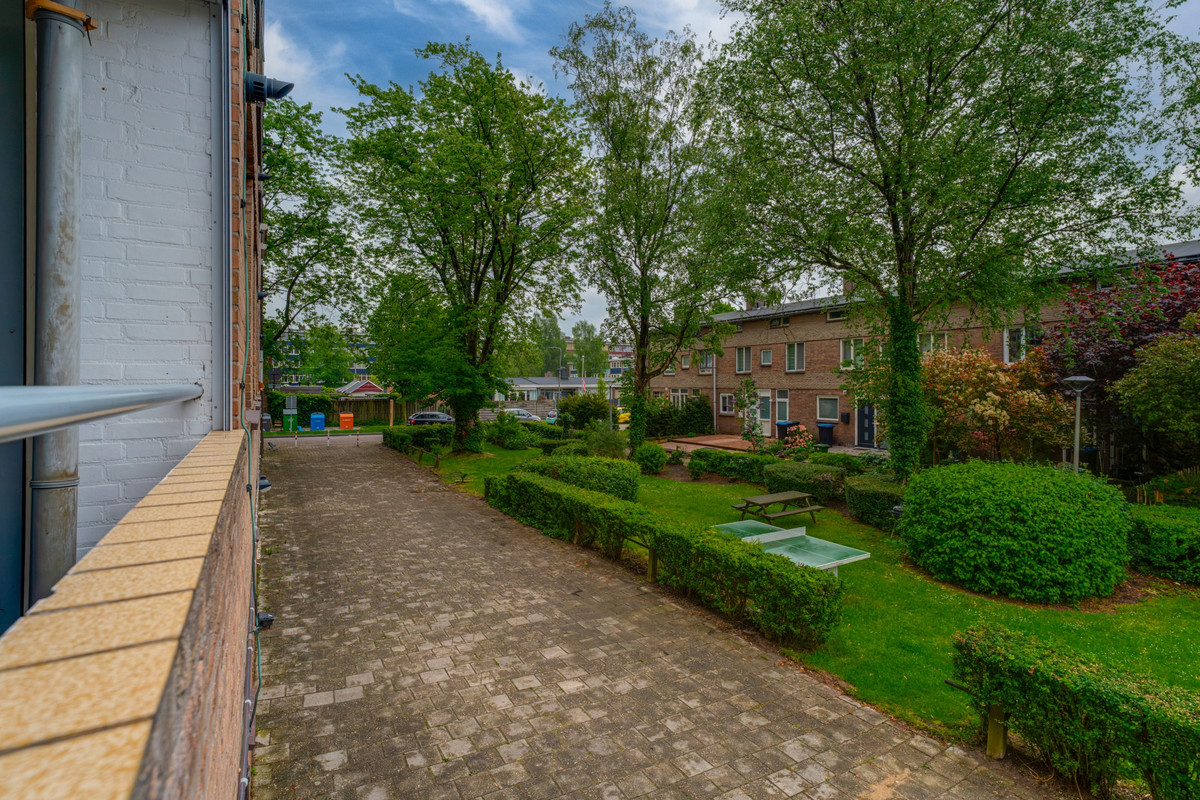 Appartement te koop: Lange Wal 44-1, Arnhem