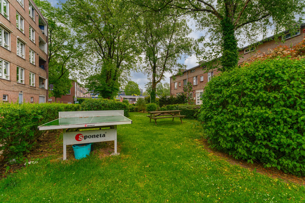 Appartement te koop: Lange Wal 44-1, Arnhem