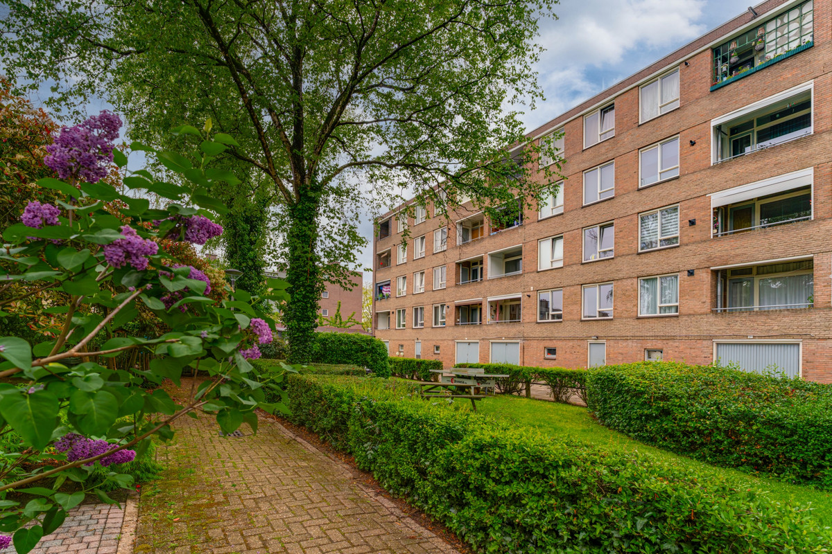 Appartement te koop: Lange Wal 44-1, Arnhem