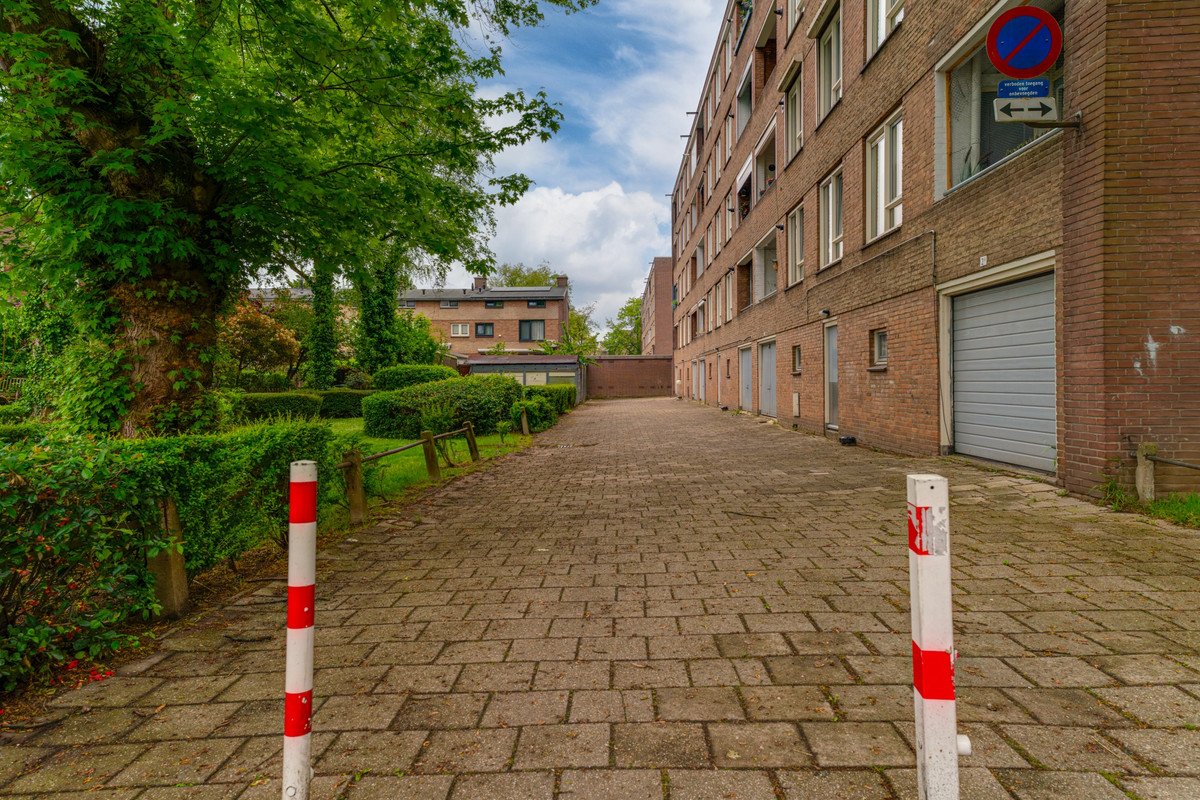 Appartement te koop: Lange Wal 44-1, Arnhem