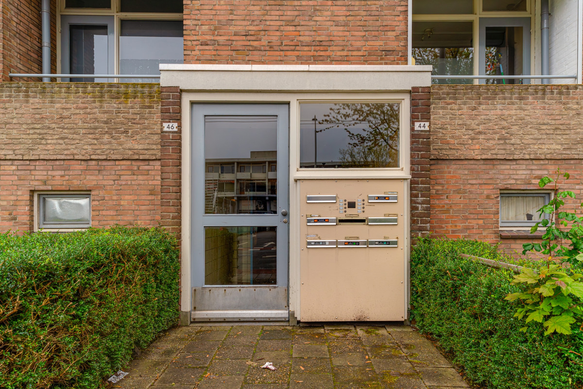 Appartement te koop: Lange Wal 44-1, Arnhem
