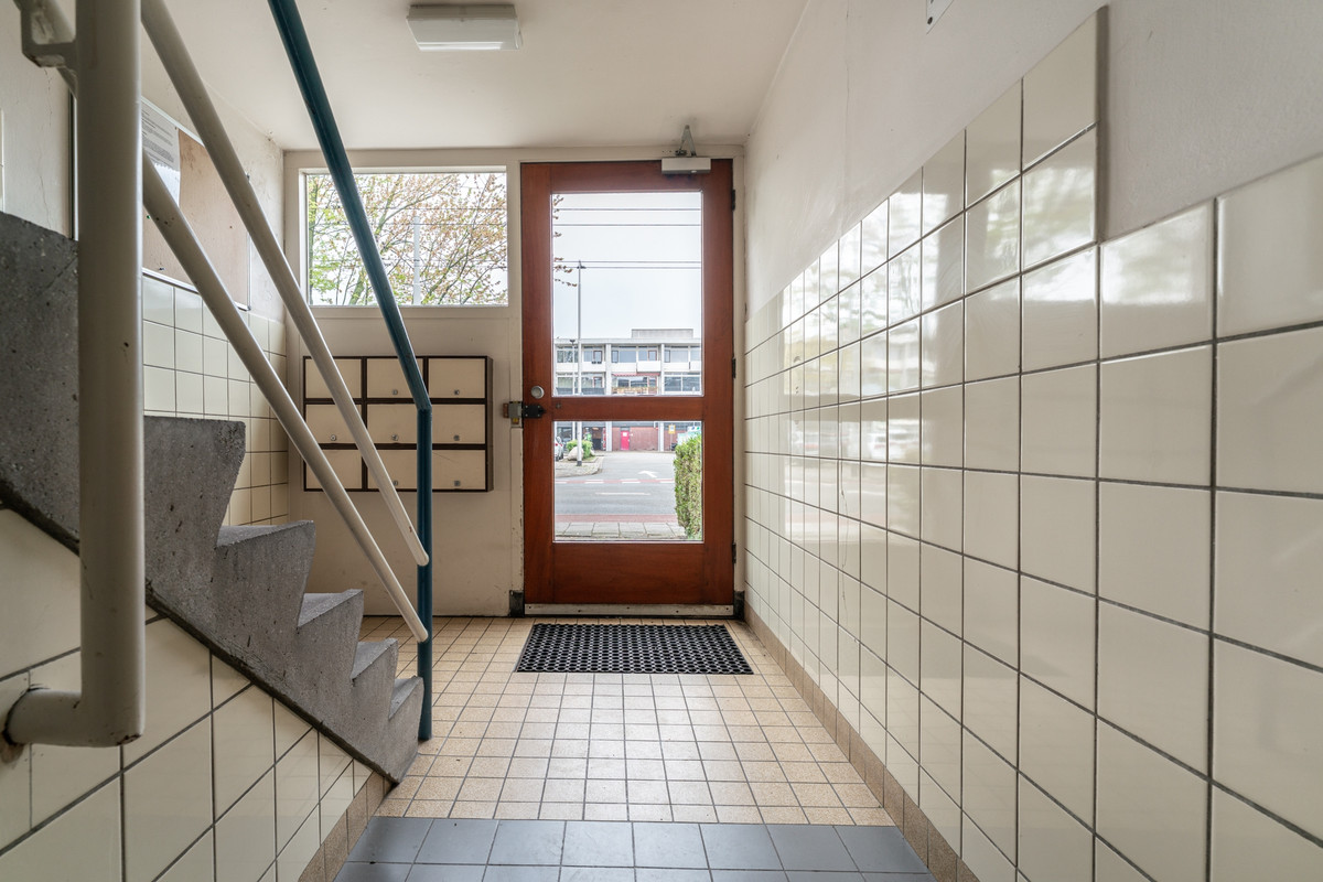 Appartement te koop: Lange Wal 44-1, Arnhem