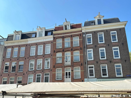 private-rentals for rent on Albert Cuypstraat 143 3