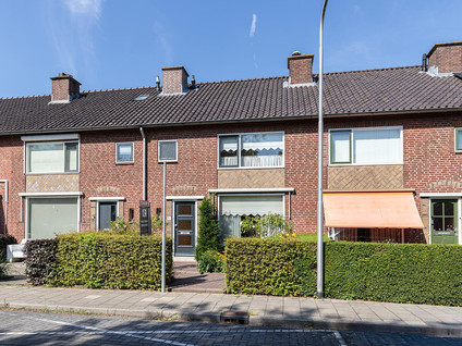 W.B. van der Veldenstraat 23