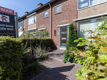 W.B. van der Veldenstraat 23