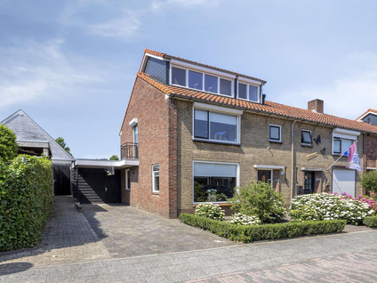 Marijkestraat 10