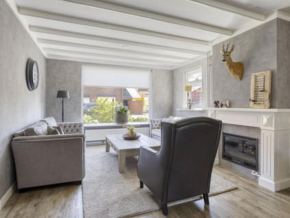 Marijkestraat 10