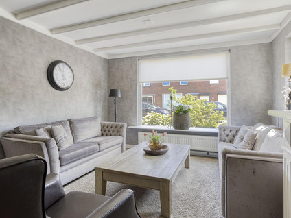Marijkestraat 10