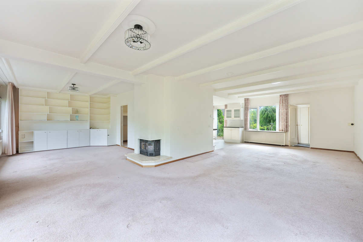 Vrijstaande woning te koop: De Kuil 6, Uitgeest