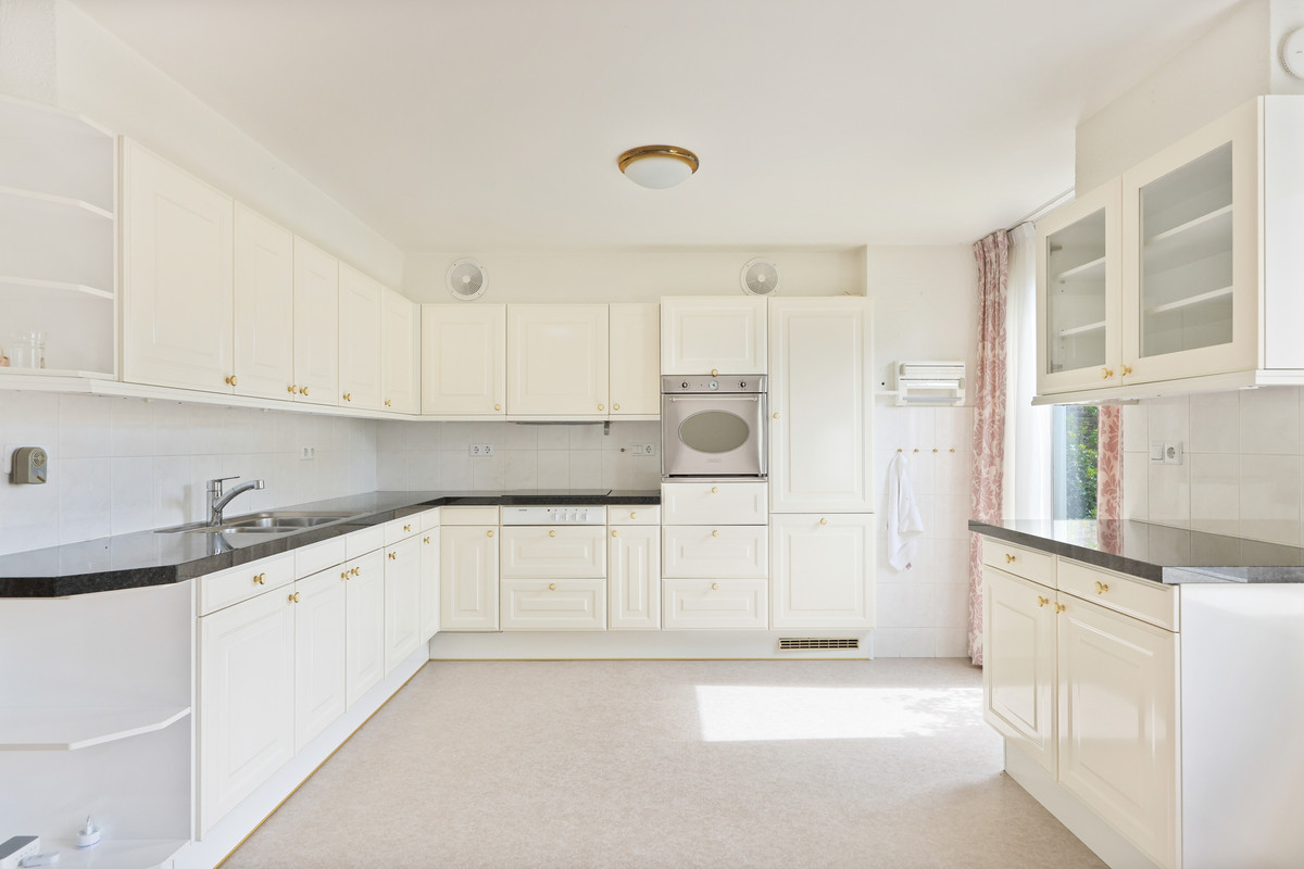 Vrijstaande woning te koop: De Kuil 6, Uitgeest