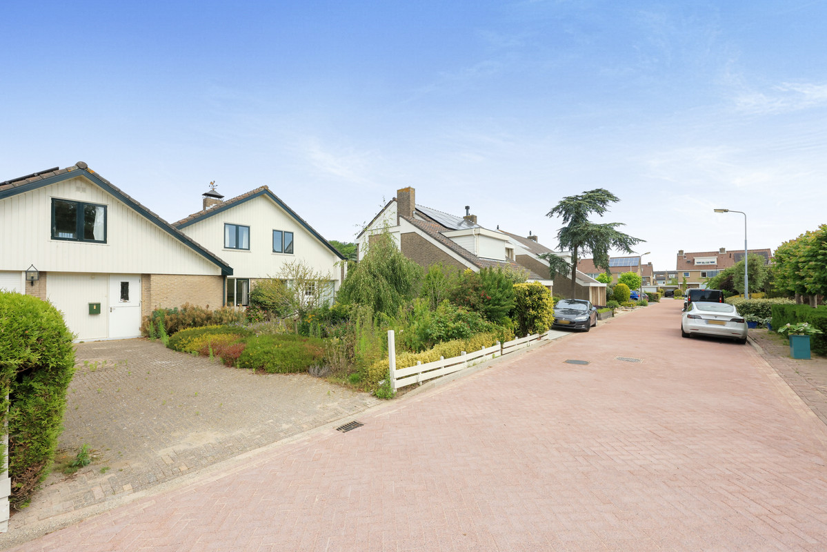 Vrijstaande woning te koop: De Kuil 6, Uitgeest