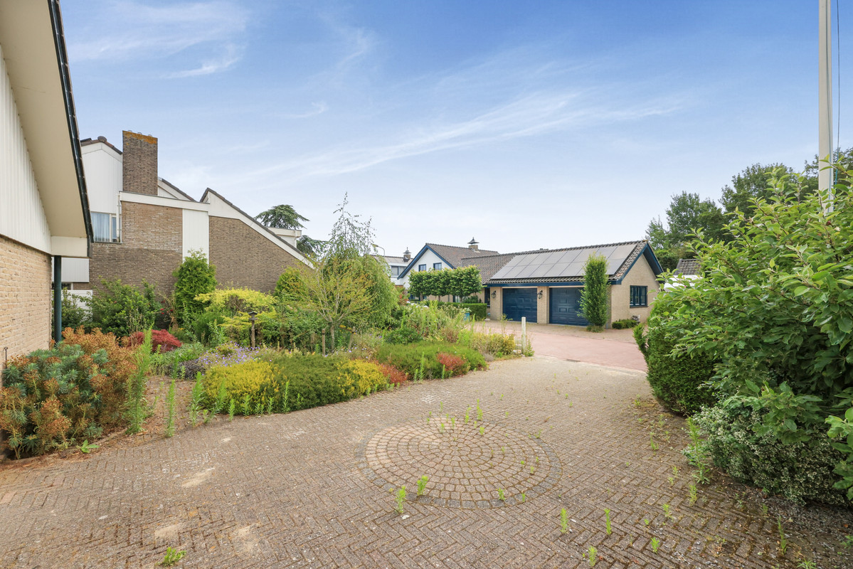 Vrijstaande woning te koop: De Kuil 6, Uitgeest