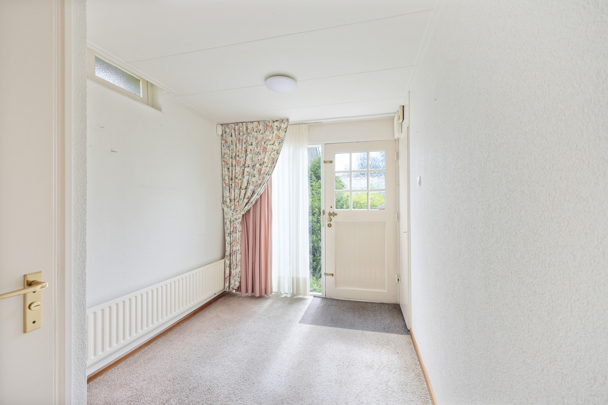 Vrijstaande woning te koop: De Kuil 6, Uitgeest