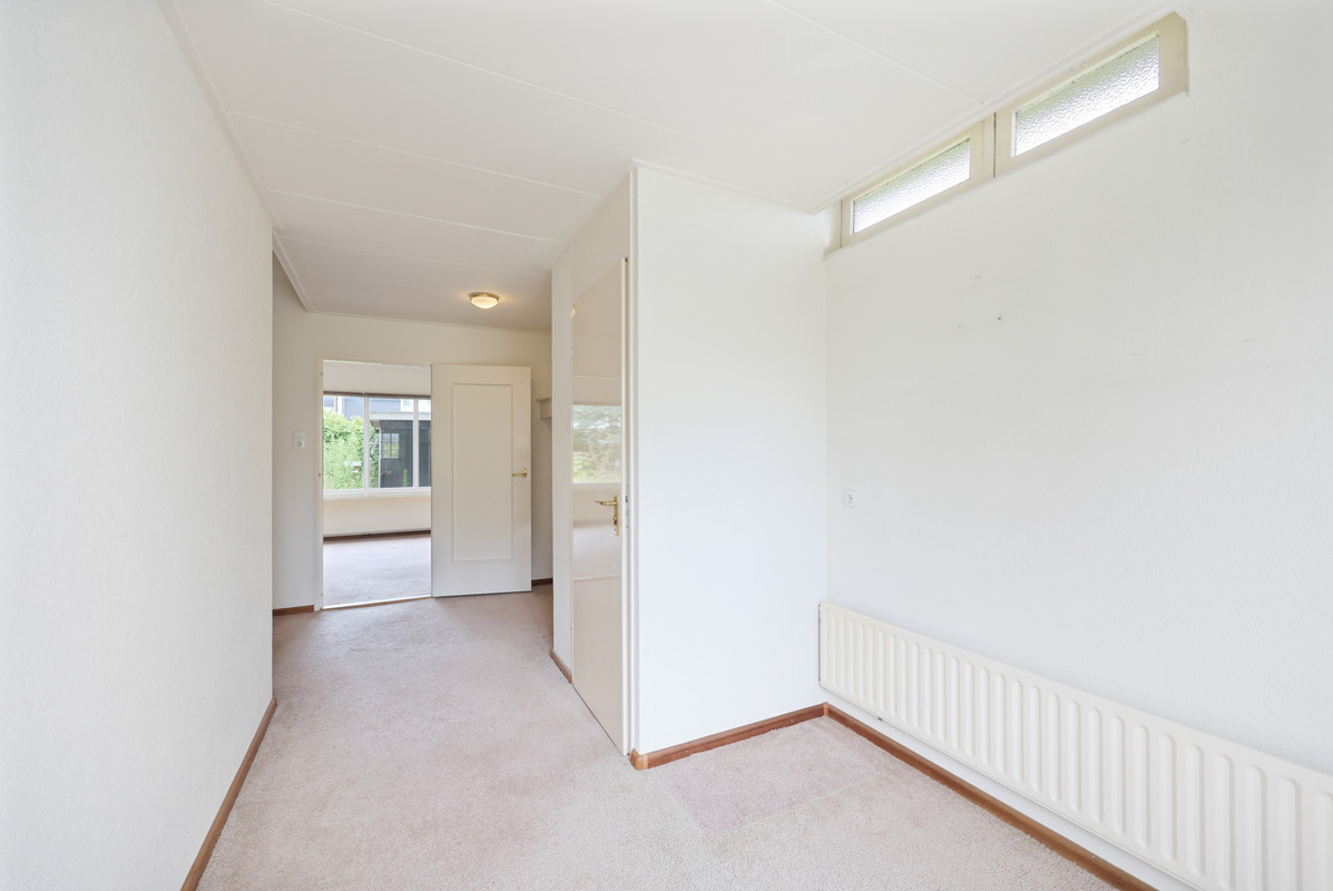 Vrijstaande woning te koop: De Kuil 6, Uitgeest