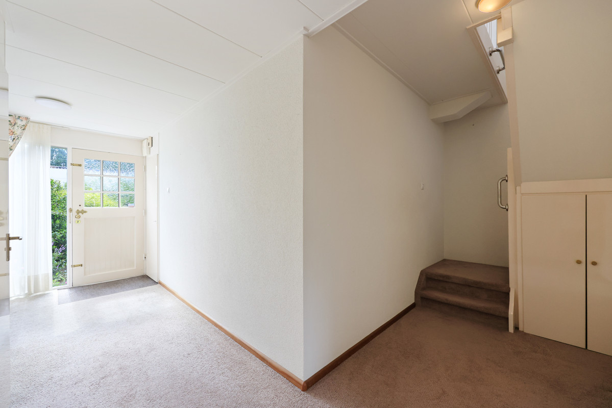 Vrijstaande woning te koop: De Kuil 6, Uitgeest