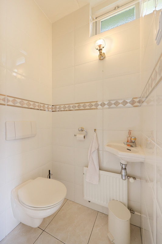 Vrijstaande woning te koop: De Kuil 6, Uitgeest