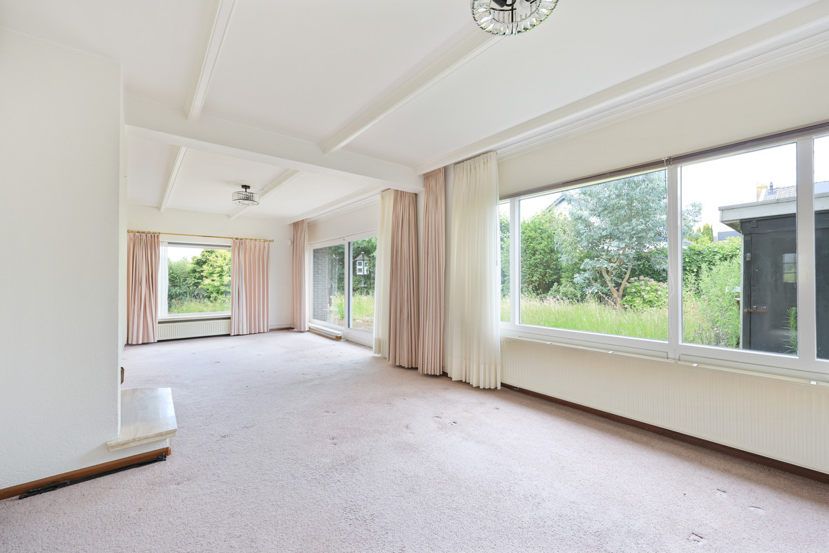 Vrijstaande woning te koop: De Kuil 6, Uitgeest