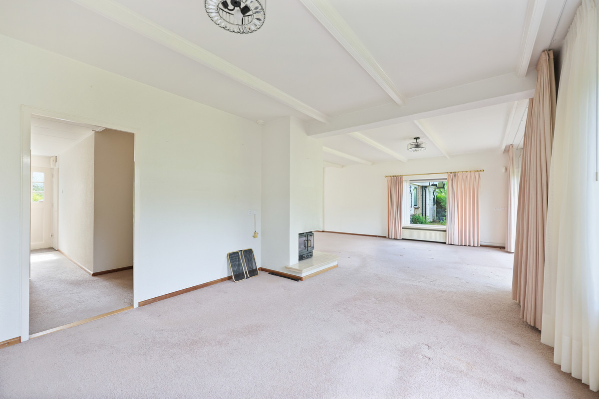 Vrijstaande woning te koop: De Kuil 6, Uitgeest
