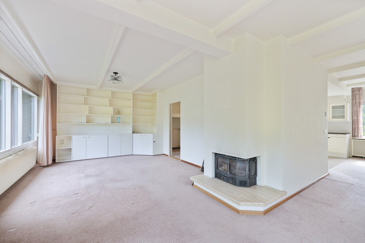 Vrijstaande woning te koop: De Kuil 6, Uitgeest