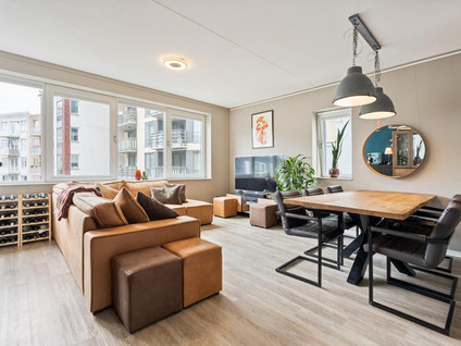 Piet Mondriaansingel 255