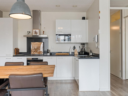Piet Mondriaansingel 255