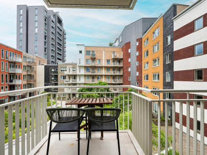 Piet Mondriaansingel 255