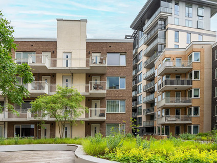 Piet Mondriaansingel 255