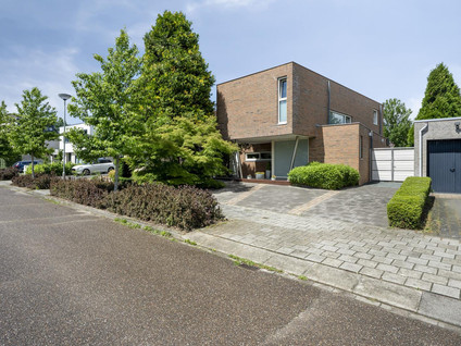 Morgensterstraat 47