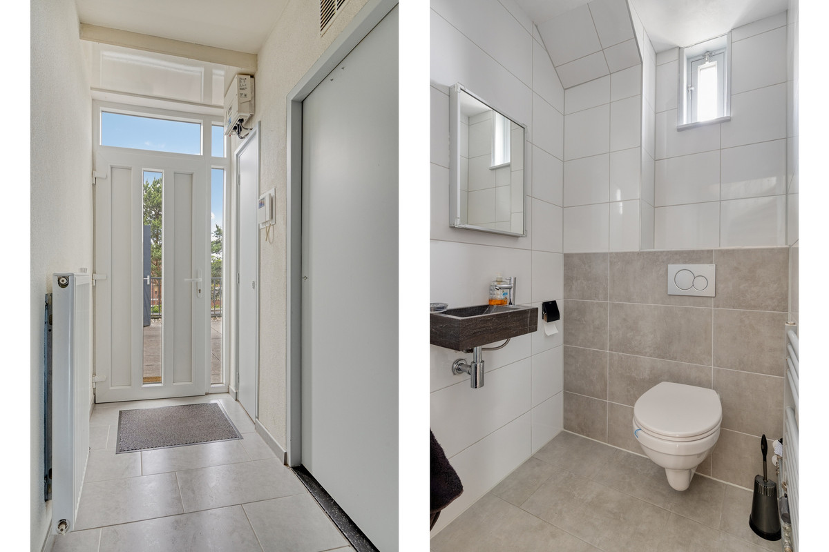 Appartement te koop: Johannes Buijslaan 58, Eindhoven