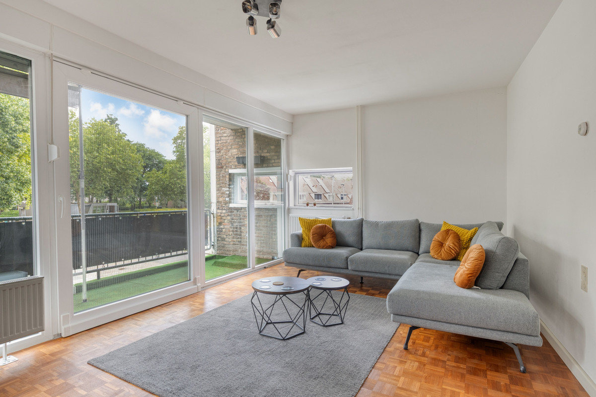 Appartement te koop: Johannes Buijslaan 58, Eindhoven