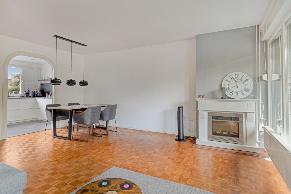 Appartement te koop: Johannes Buijslaan 58, Eindhoven
