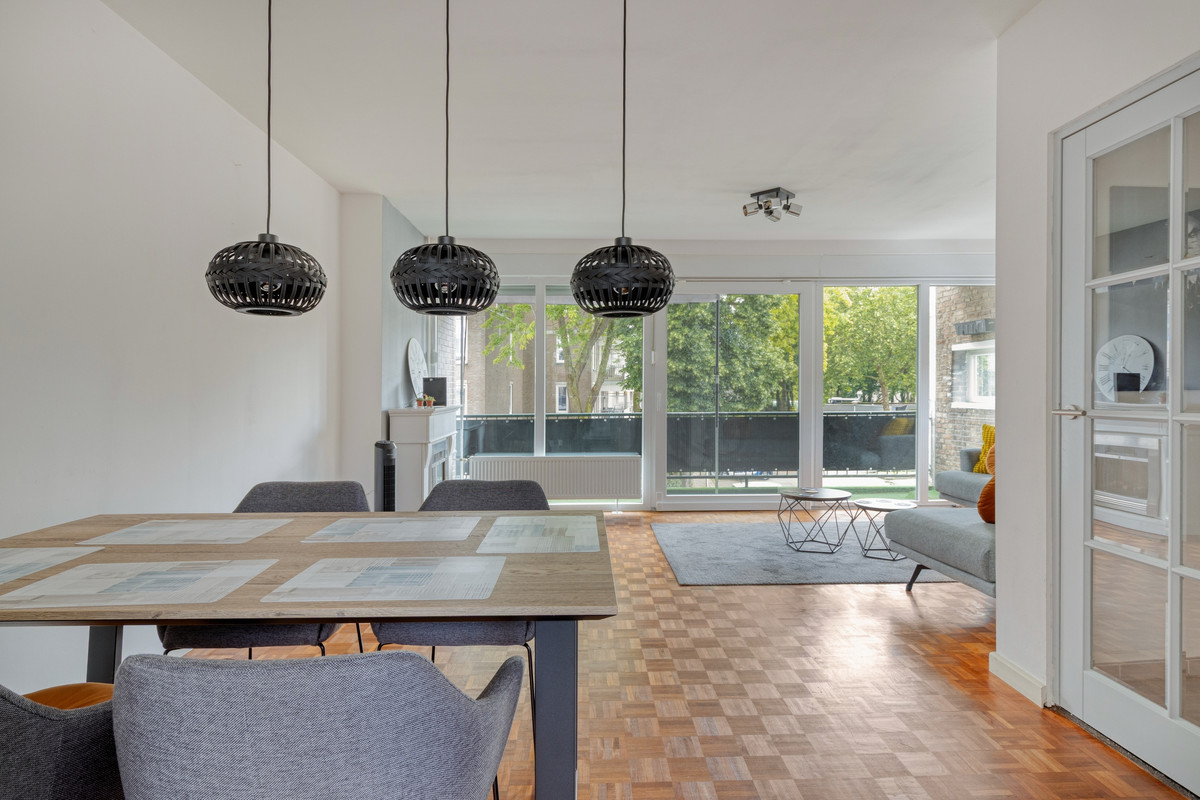 Appartement te koop: Johannes Buijslaan 58, Eindhoven