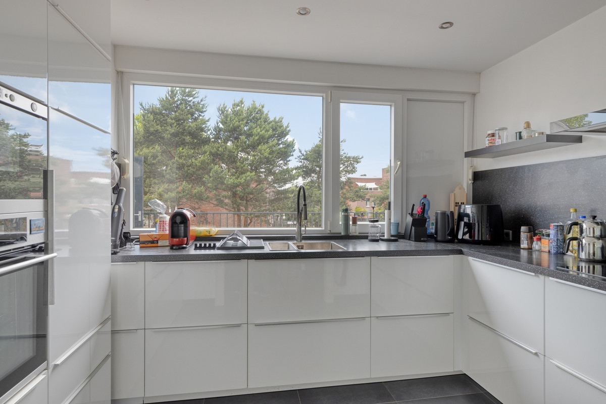Appartement te koop: Johannes Buijslaan 58, Eindhoven