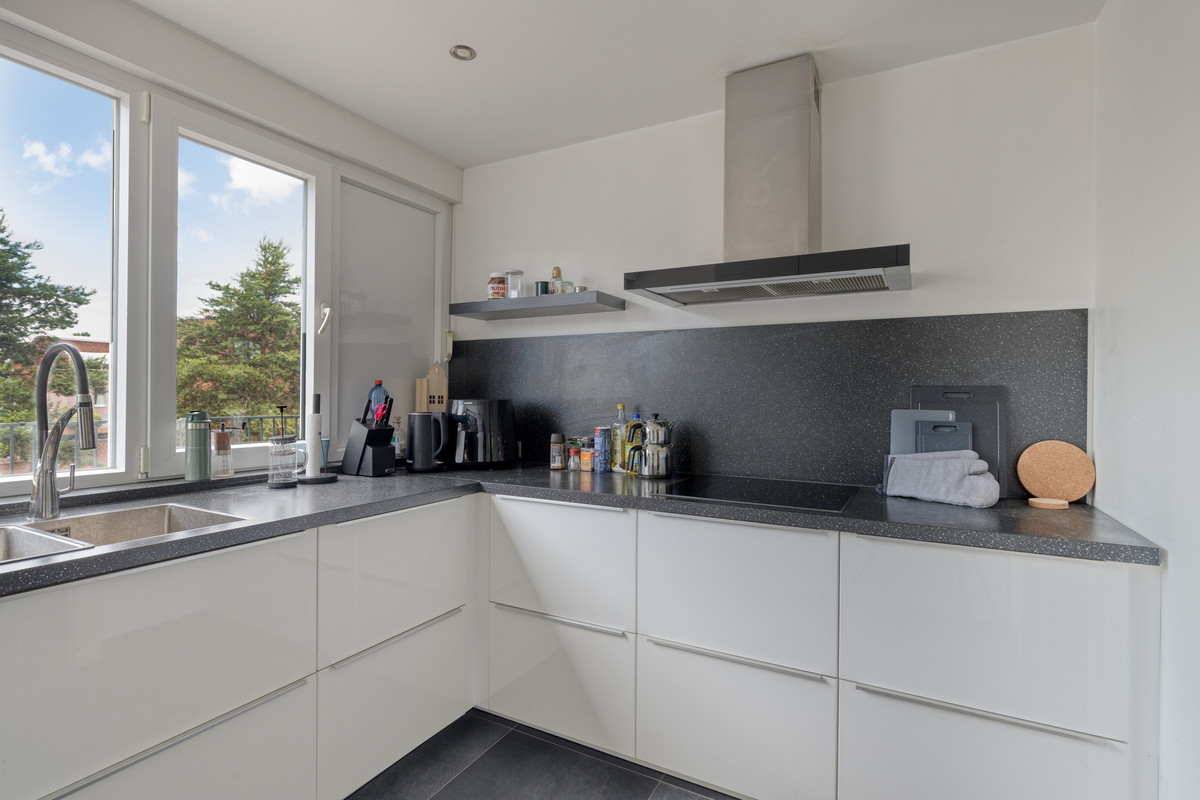 Appartement te koop: Johannes Buijslaan 58, Eindhoven